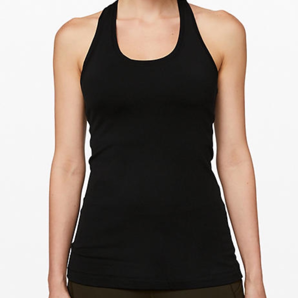Lululemon Tanks